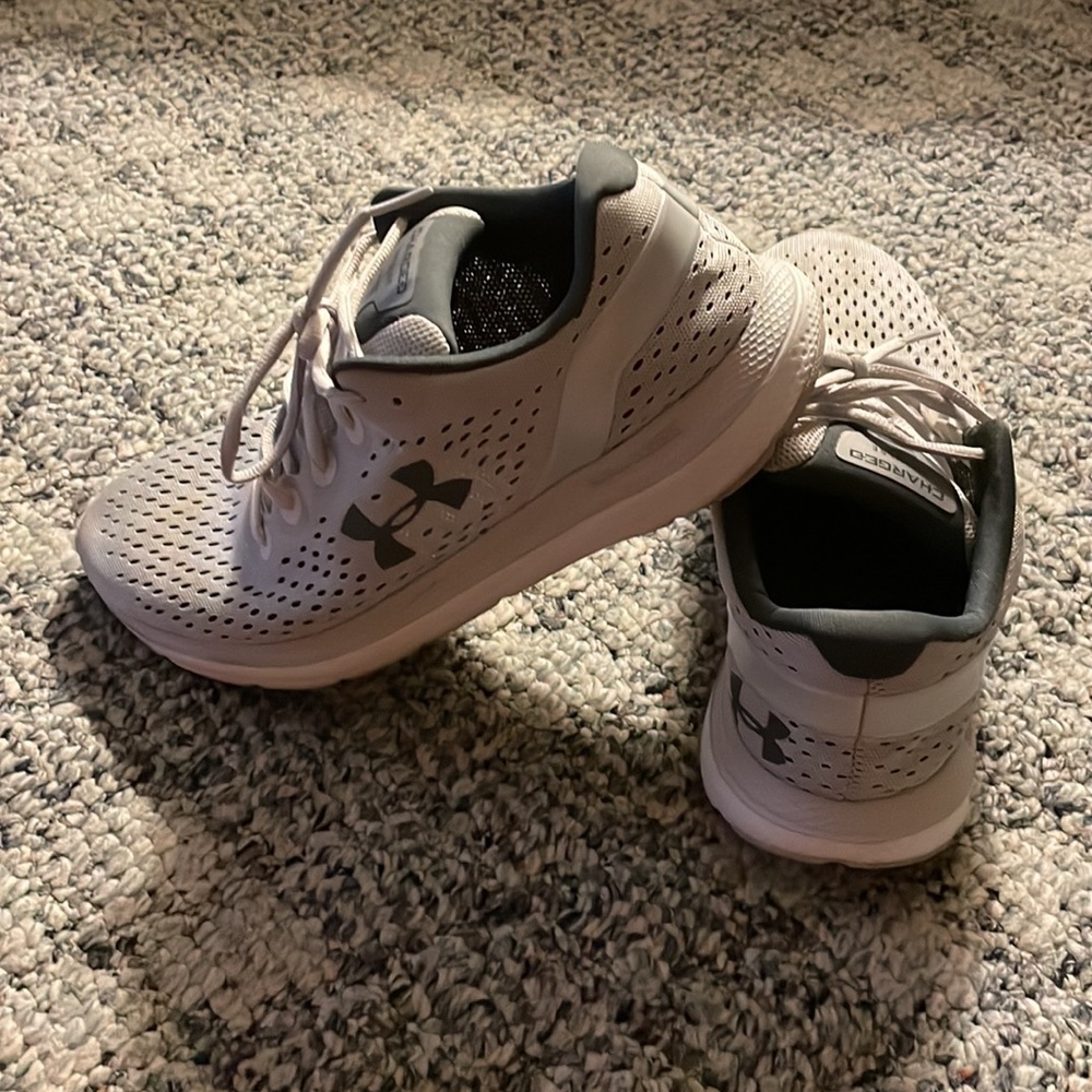 Under Armour sneakers